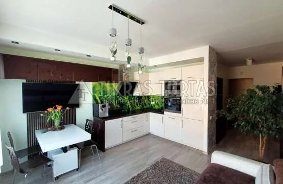 Dragūnų g., Miško, Klaipėda, 3 kamb. – nuotrauka 3