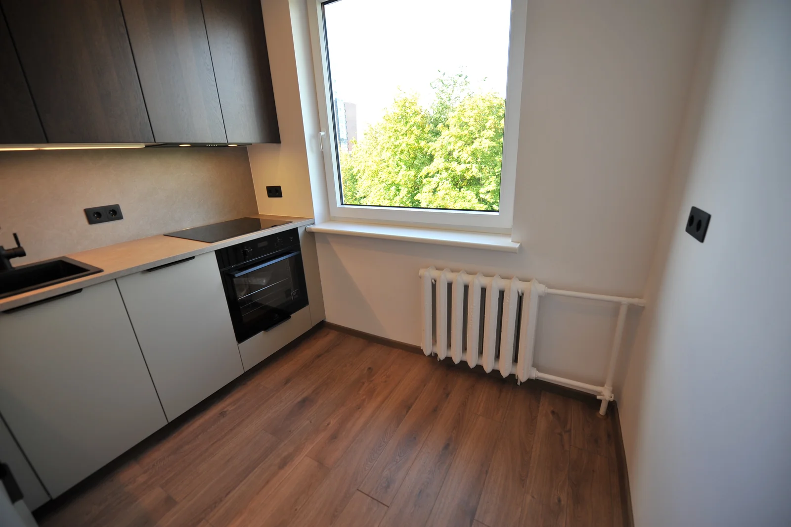 Taikos pr. 57, Kauno, Klaipėda, 1 kamb. – nuotrauka 5