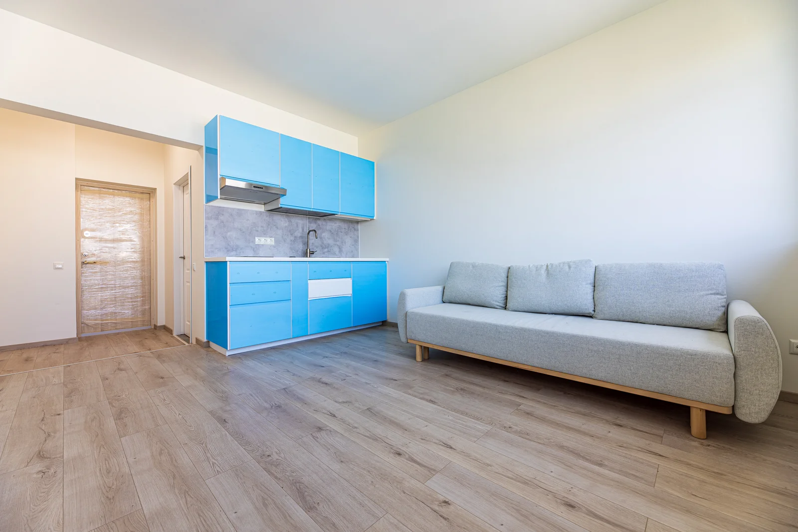 Mokyklos g., Šventoji, Palanga, 1 kamb. – nuotrauka 6