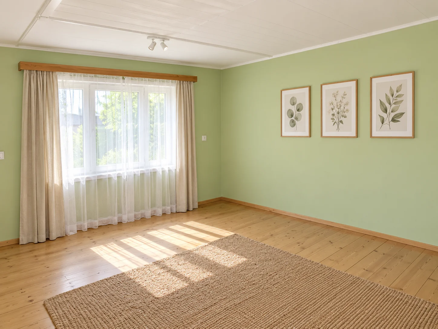 Sodo namas Panevėžio r. sav., Šeškuose, Šeškų g. – nuotrauka 5