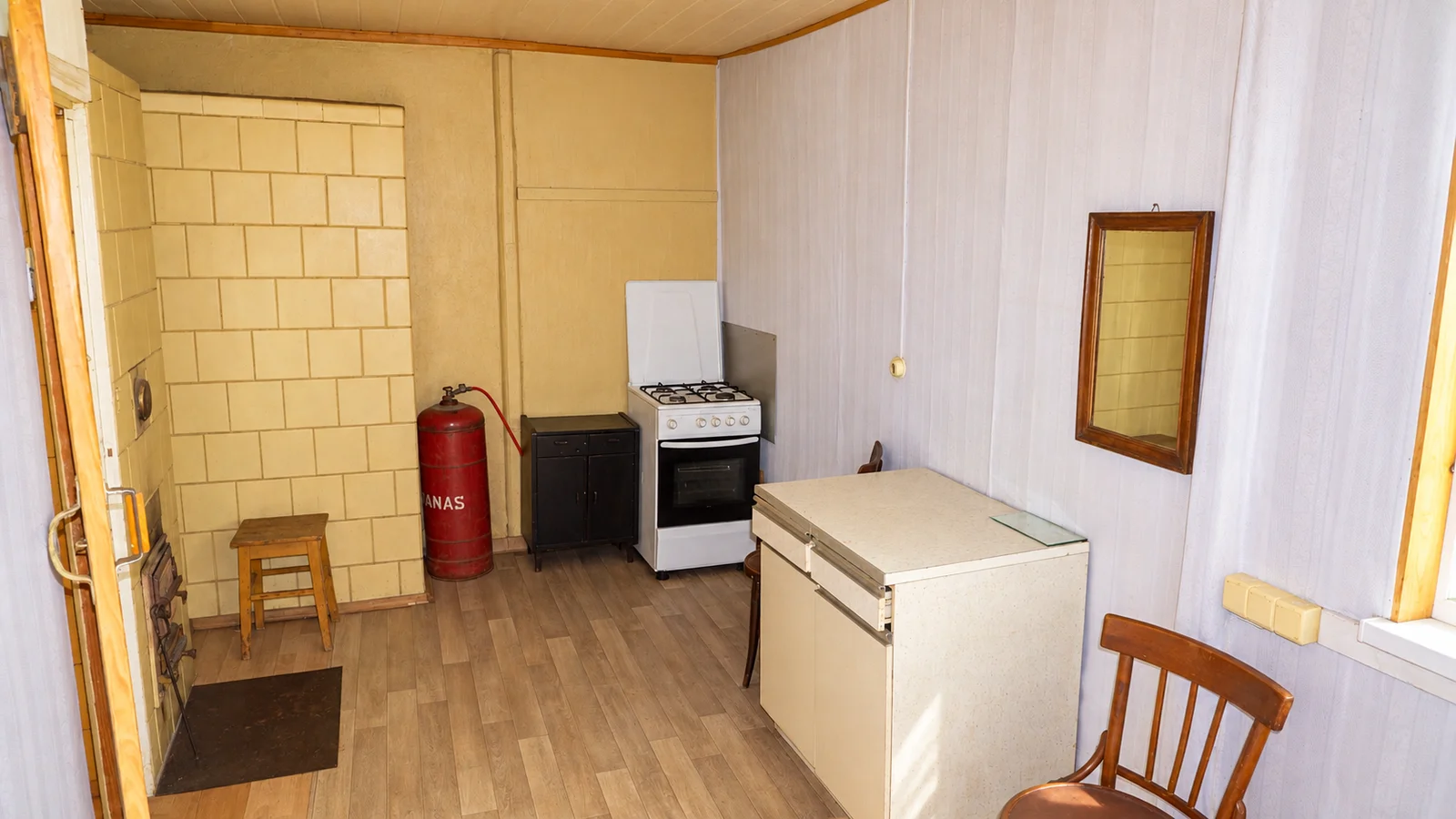 Sodyba Rokiškio r. sav., Kirdonyse – nuotrauka 6