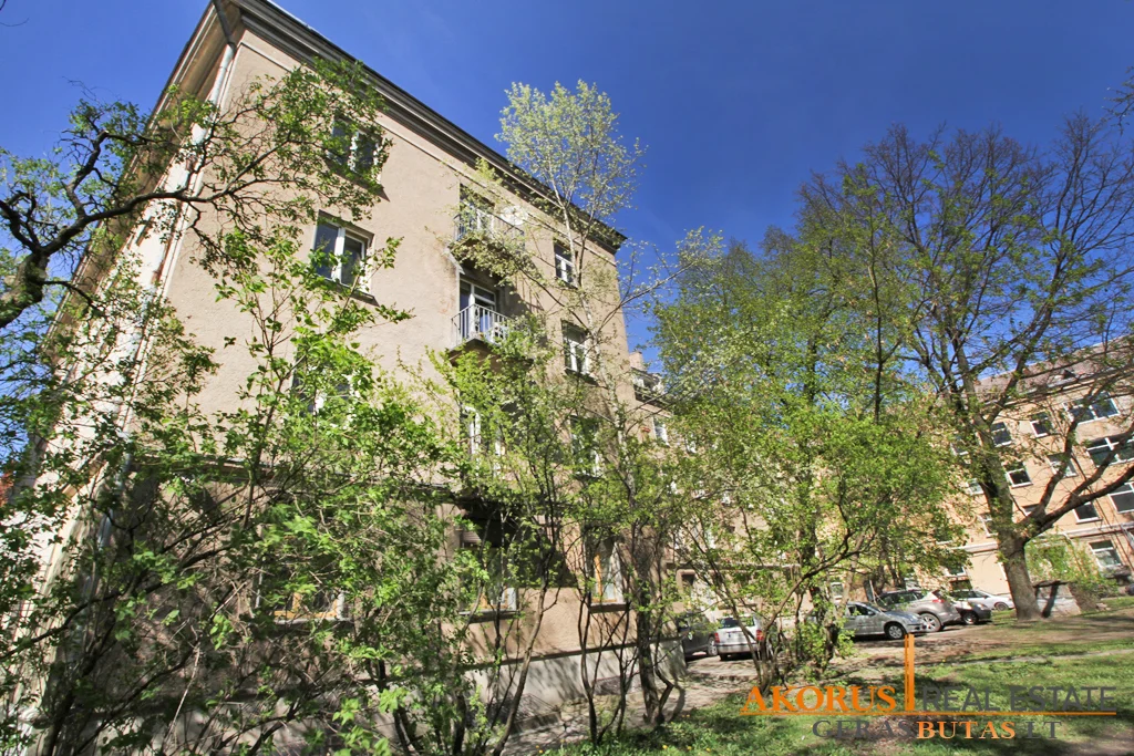 A. Vivulskio g., Naujamiestis, Vilnius, 3 kamb. – nuotrauka 3