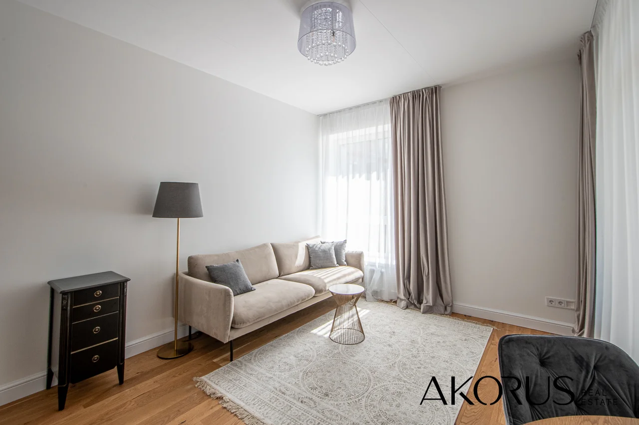 Baltupio g., Baltupiai, Vilnius, 3 kamb. – nuotrauka 3