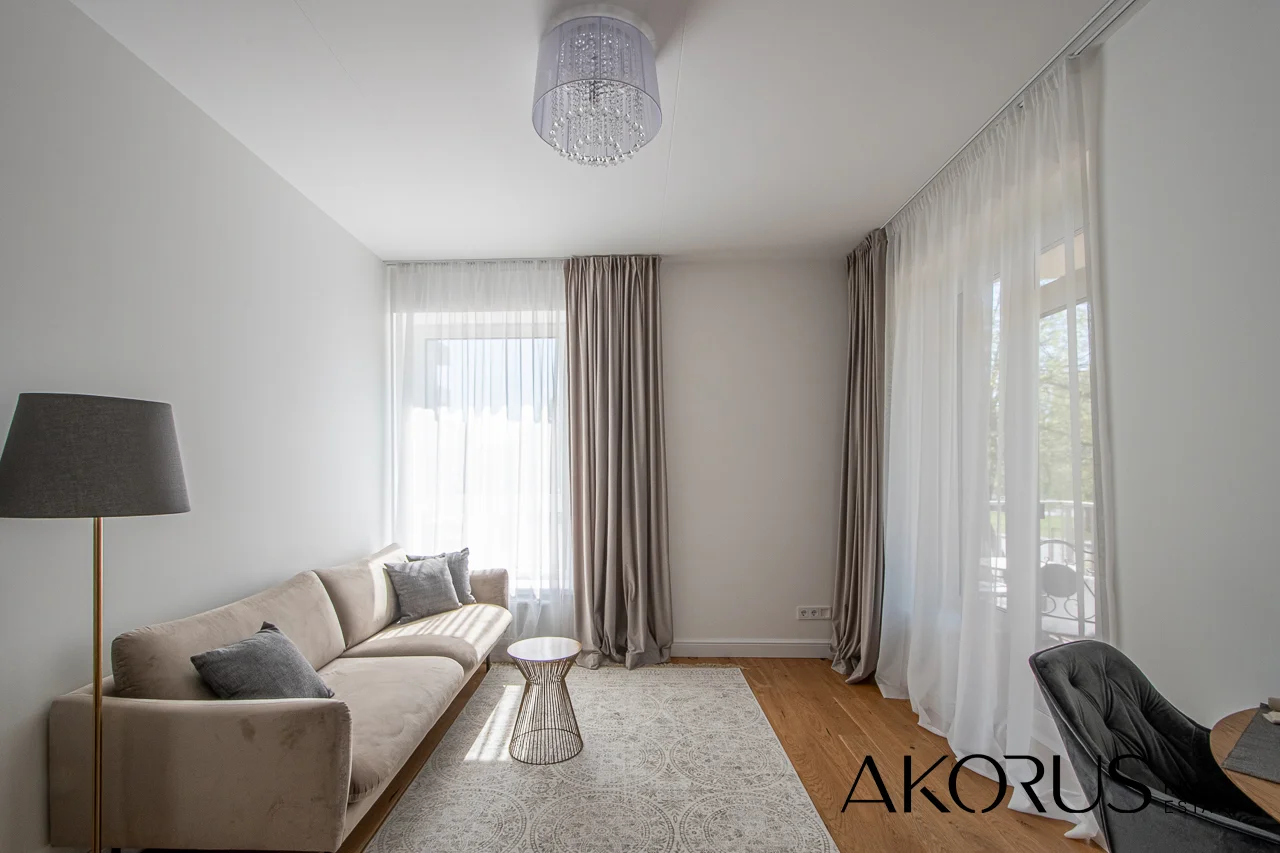 Baltupio g., Baltupiai, Vilnius, 3 kamb. – nuotrauka 5