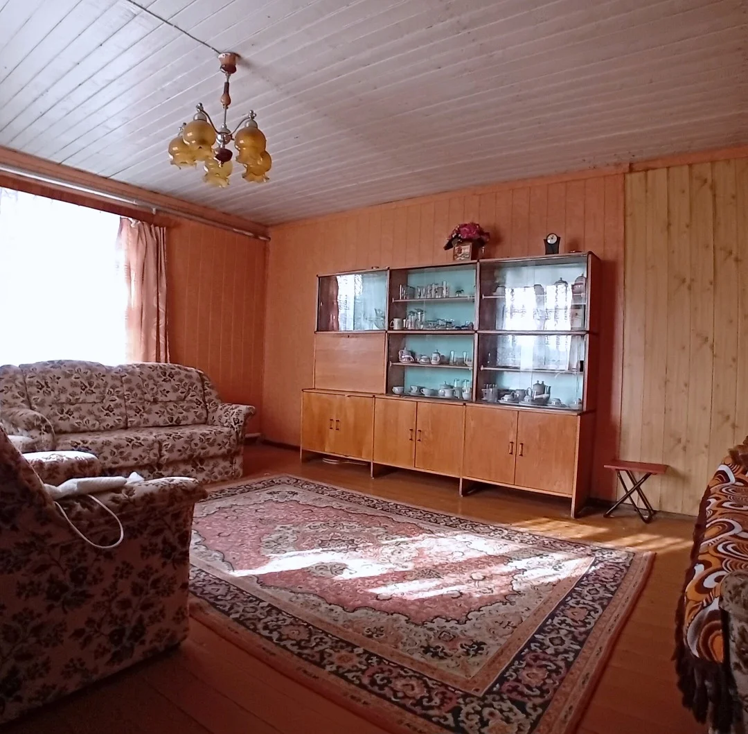 Sodyba Joniškio r. sav., Nociūnuose, Draugystės g. – nuotrauka 6