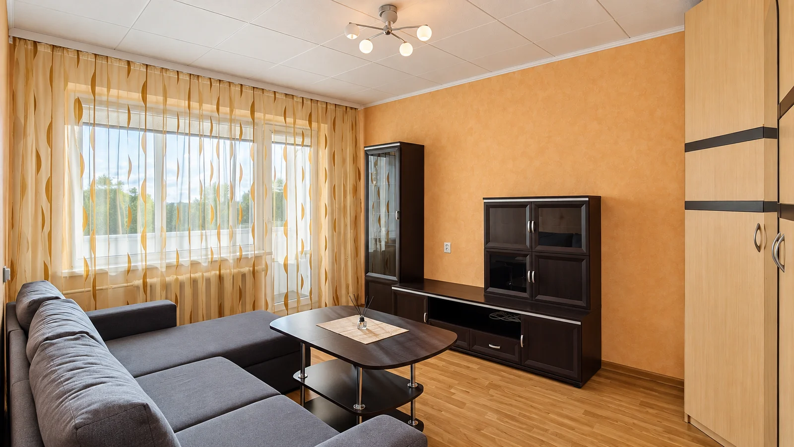 Gegužių g., Gytarai, Šiauliai, 1 kamb. – nuotrauka 4