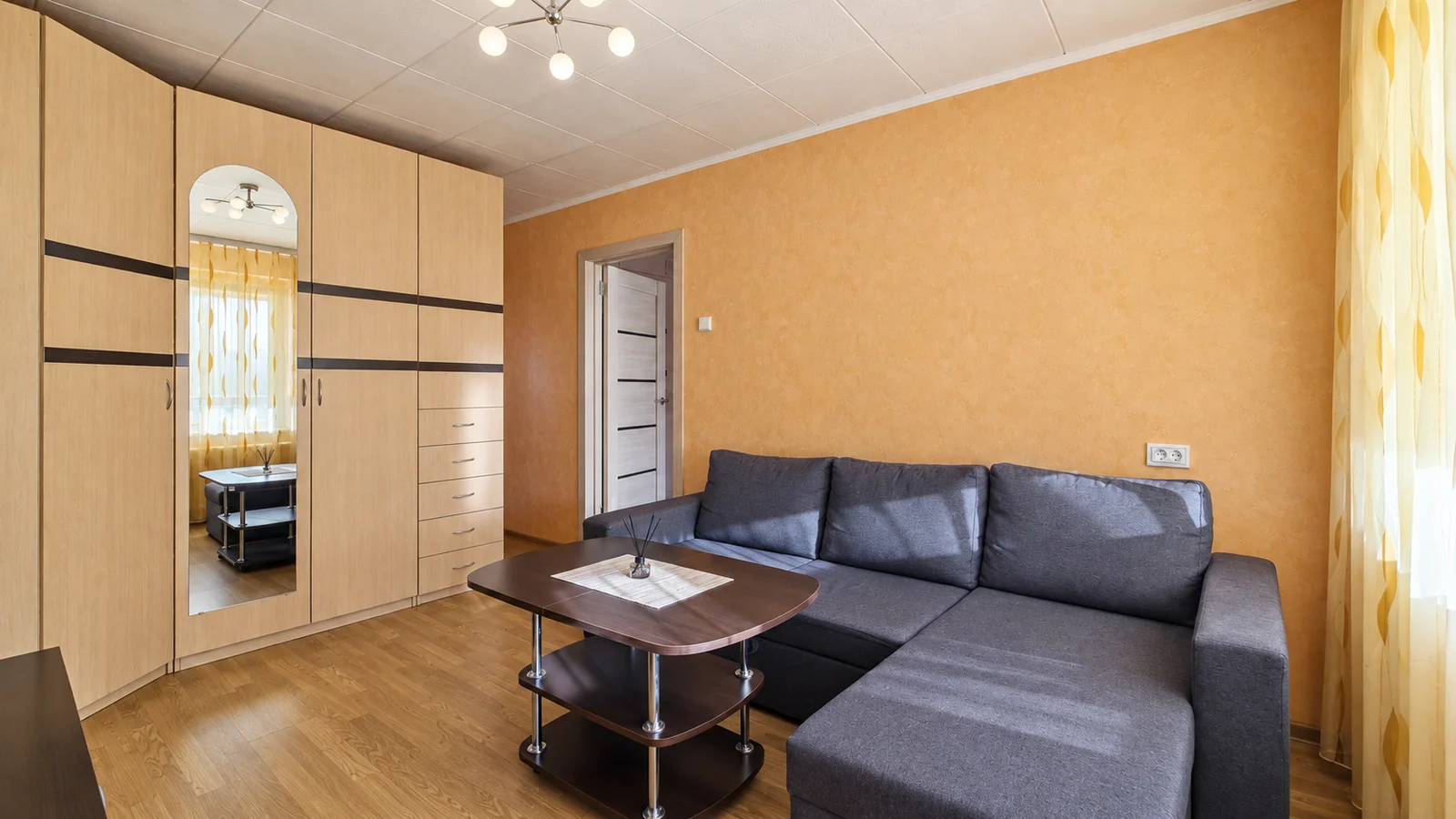 Gegužių g., Gytarai, Šiauliai, 1 kamb. – nuotrauka 3