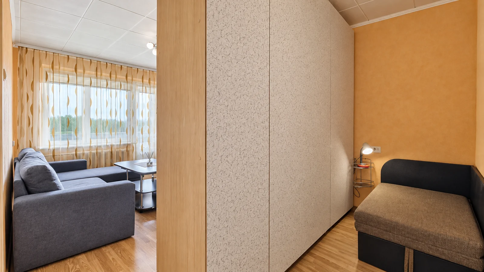 Gegužių g., Gytarai, Šiauliai, 1 kamb. – nuotrauka 6