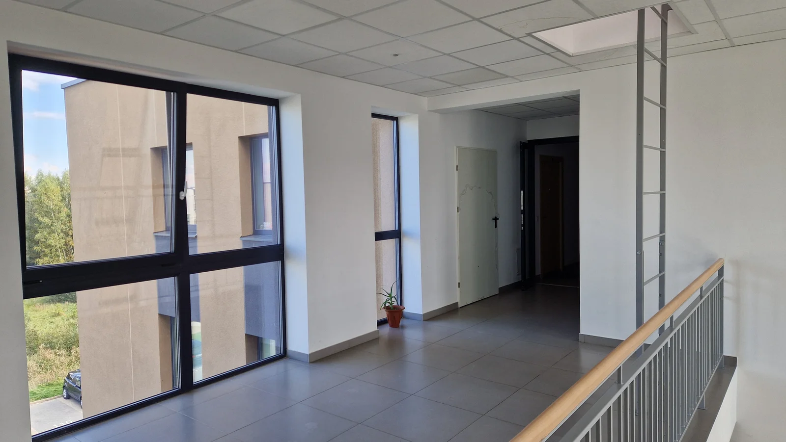 Pilkalnio g. 45, Pilaitė, Vilnius, 1 kamb. – nuotrauka 6
