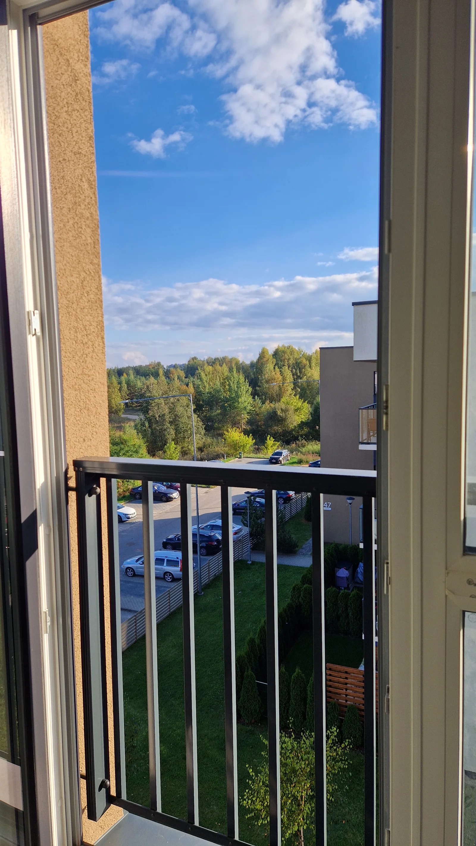 Pilkalnio g. 45, Pilaitė, Vilnius, 1 kamb. – nuotrauka 4