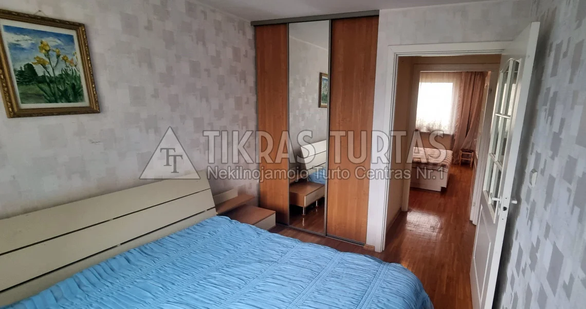 Sodų g., Palanga, Palanga, 4 kamb. – nuotrauka 5