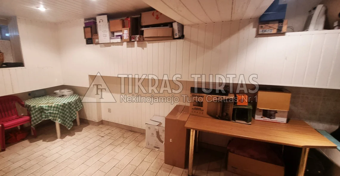 Sodų g., Palanga, Palanga, 4 kamb. – nuotrauka 3