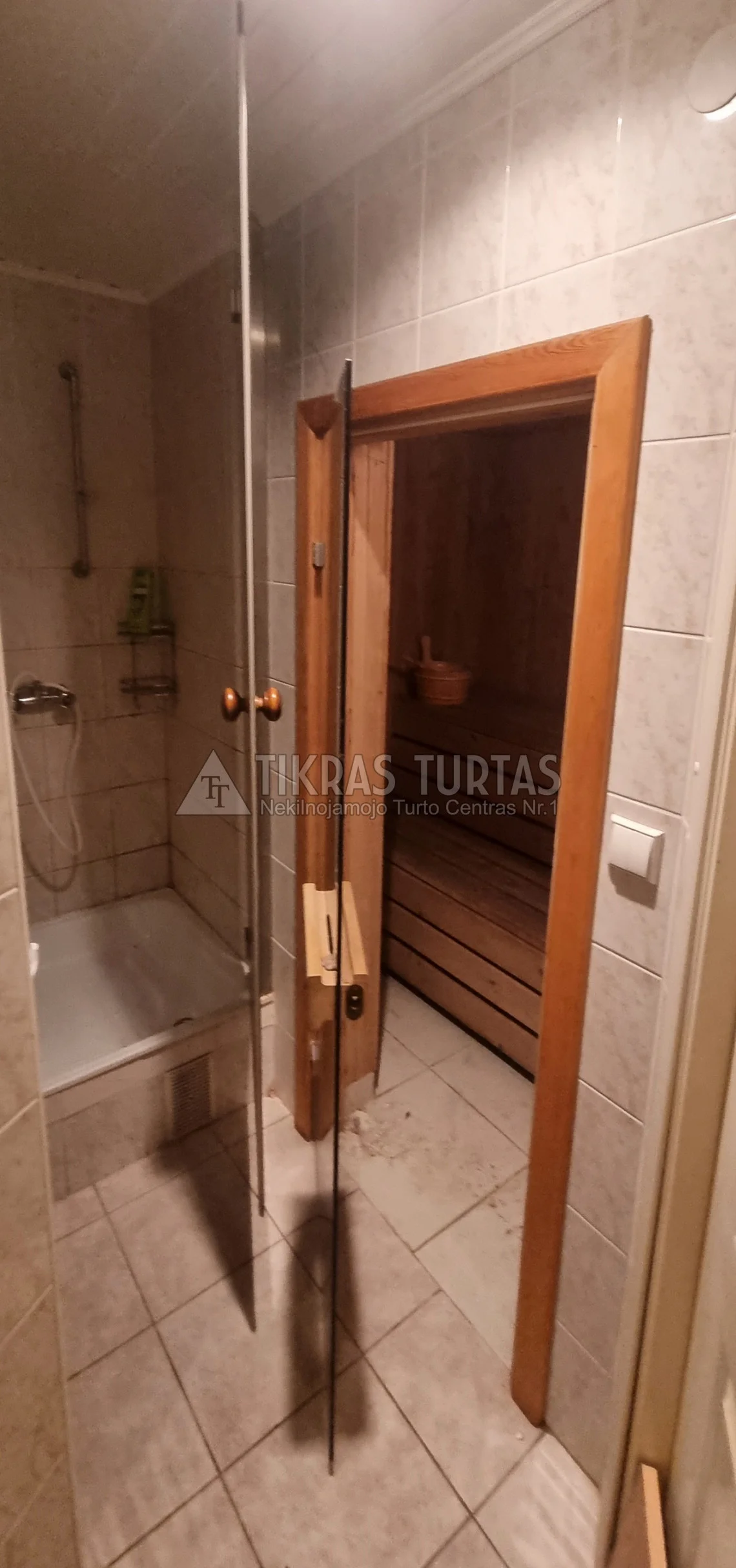 Sodų g., Palanga, Palanga, 4 kamb. – nuotrauka 4