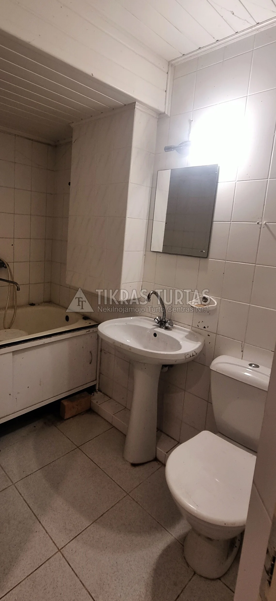 Sodų g., Palanga, Palanga, 4 kamb. – nuotrauka 1