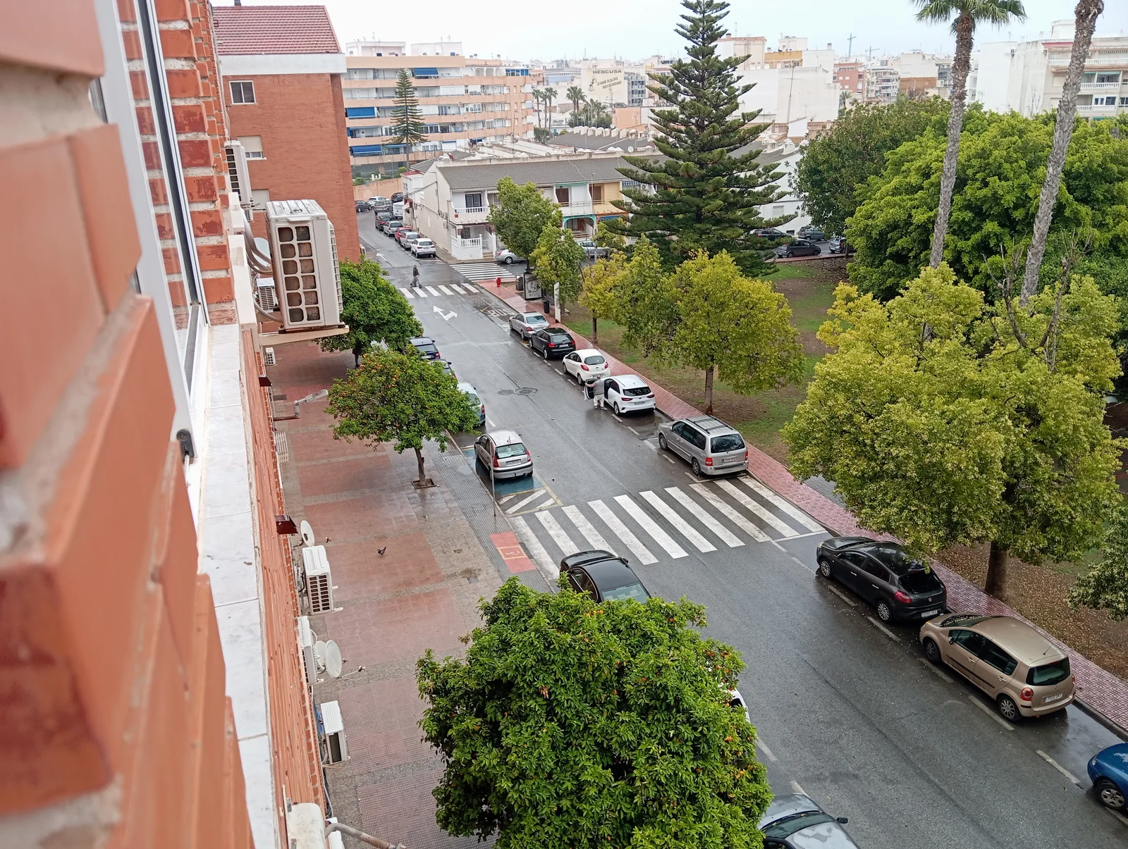 4 kambarių butas Ispanijoje, Torreviejoje – nuotrauka 5
