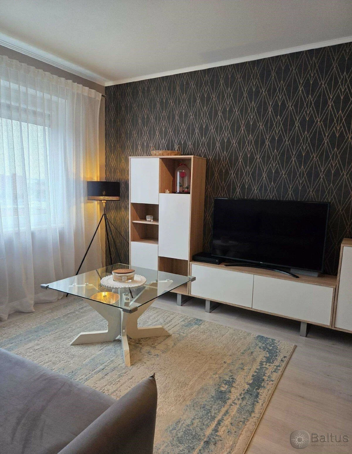 Varpų g., Gedminai, Klaipėda, 2 kamb. – image 4