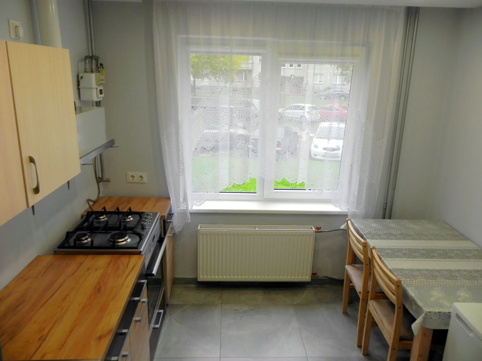 Šiaurės pr., Eiguliai, Kaunas, 1 kamb. – nuotrauka 5