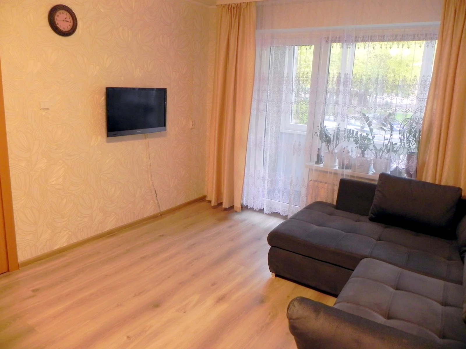 Šiaurės pr., Eiguliai, Kaunas, 1 kamb. – nuotrauka 3