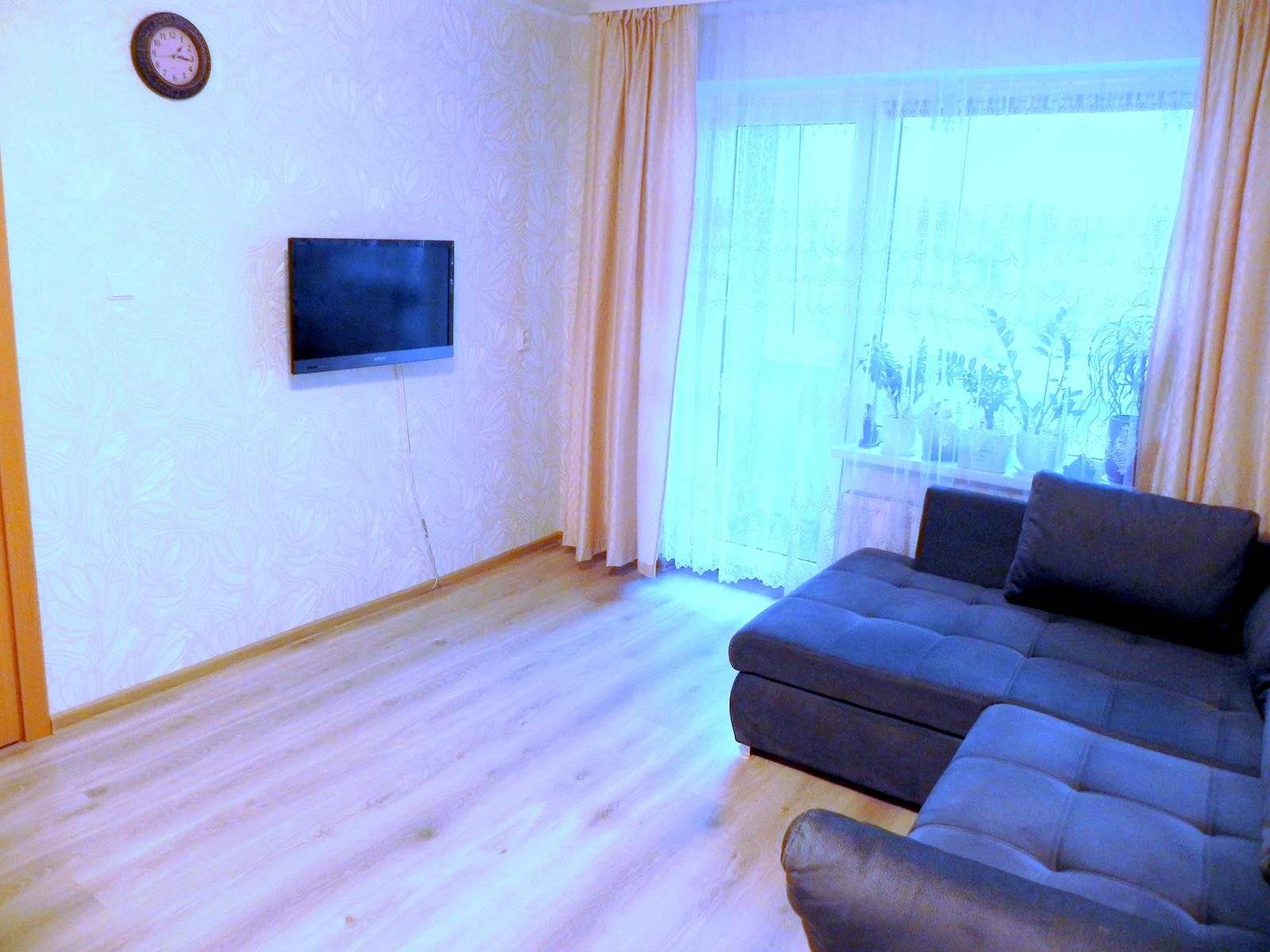 Šiaurės pr., Eiguliai, Kaunas, 1 kamb. – image 3