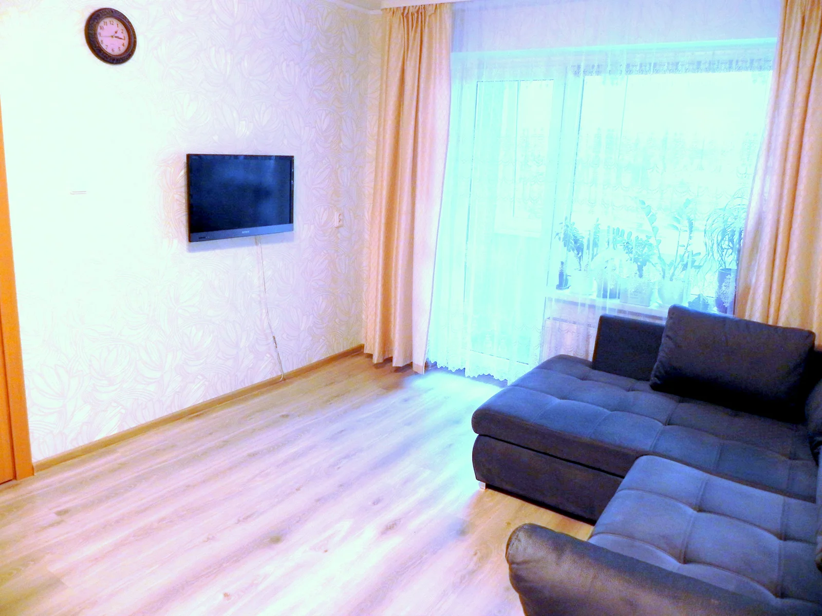Šiaurės pr., Eiguliai, Kaunas, 1 kamb. – изображение 4
