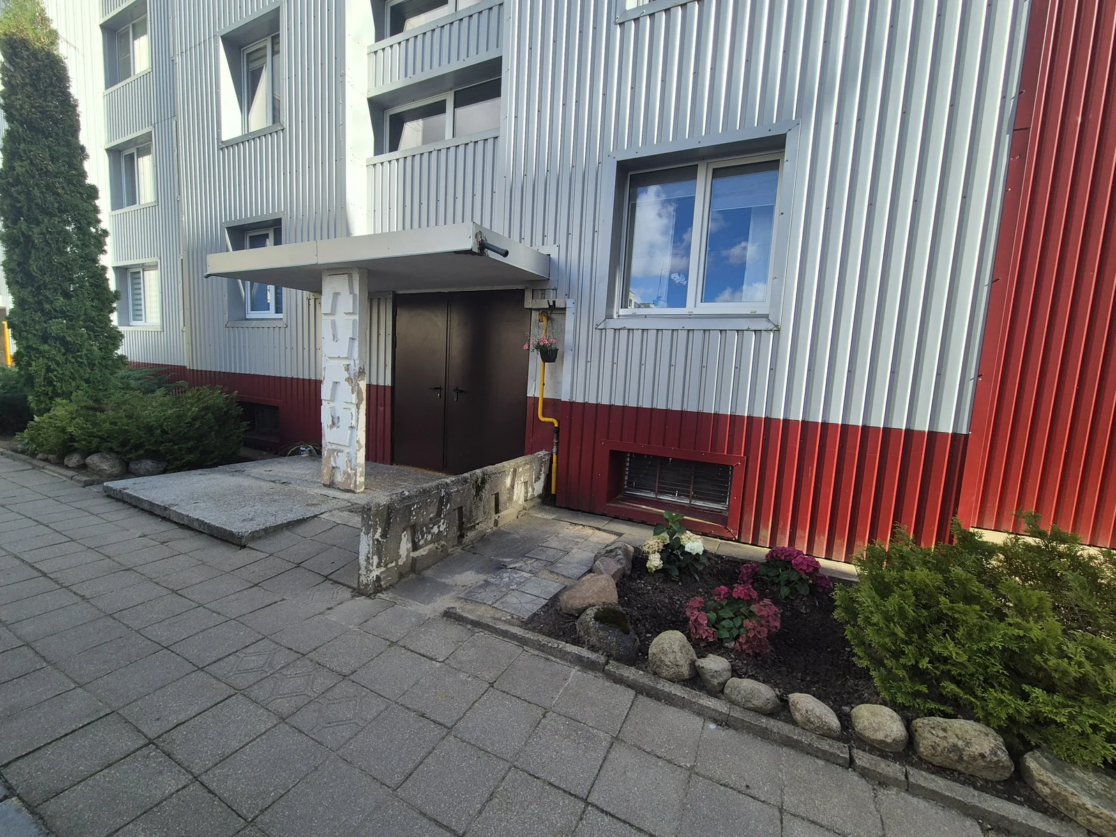 Ramučių g., Naujoji Akmenė, 3 kamb. – nuotrauka 4