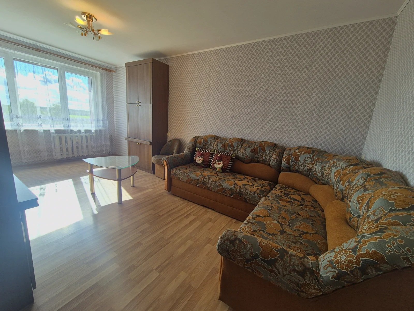 Ramučių g., Naujoji Akmenė, 3 kamb. – nuotrauka 6