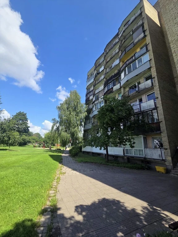 Žygio g., Žirmūnai, Vilnius, 1 kamb. – nuotrauka 3