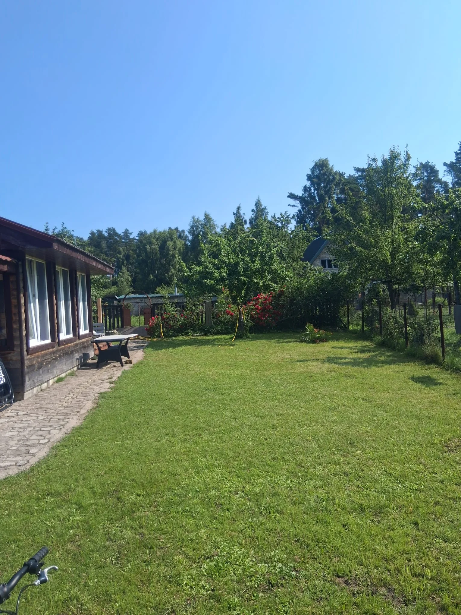 Kotedžas Latvijoje, Ventspilyje – nuotrauka 6