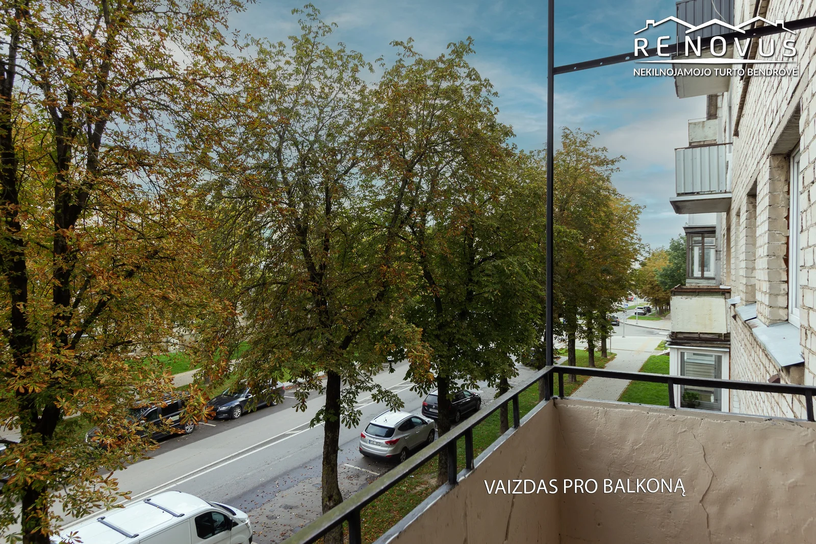 Ežero g. 12, Centras, Šiauliai, 2 kamb. – nuotrauka 6