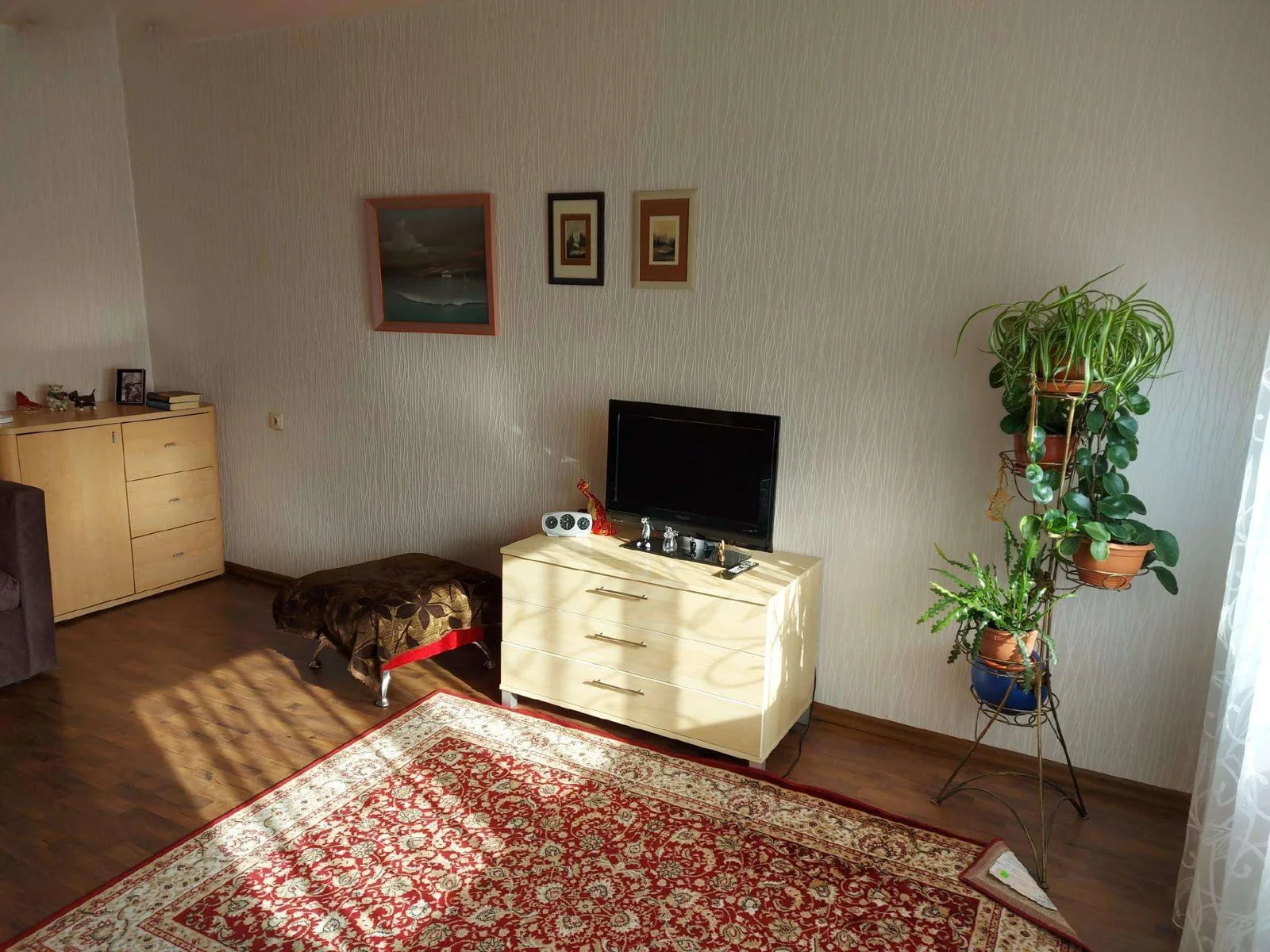 Mogiliovo g., Vingiai, Klaipėda, 1 kamb. – nuotrauka 3