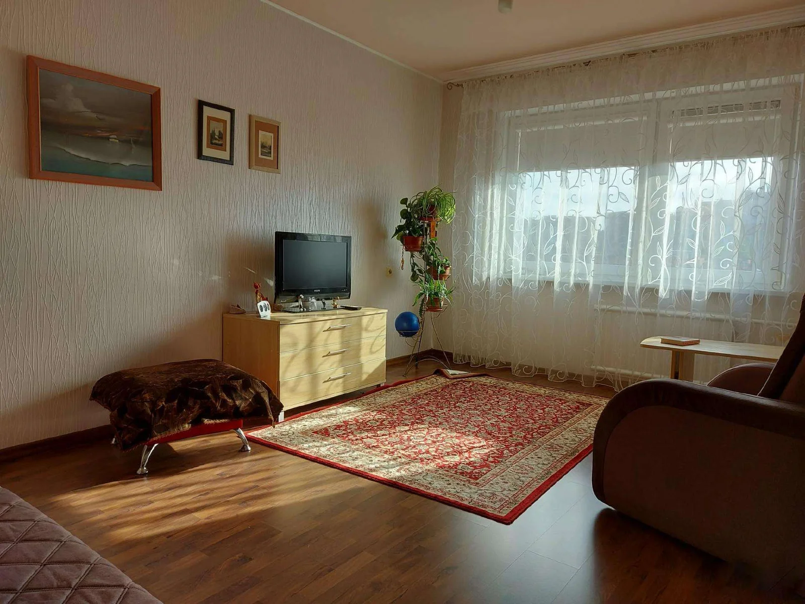 Mogiliovo g., Vingiai, Klaipėda, 1 kamb. – nuotrauka 4