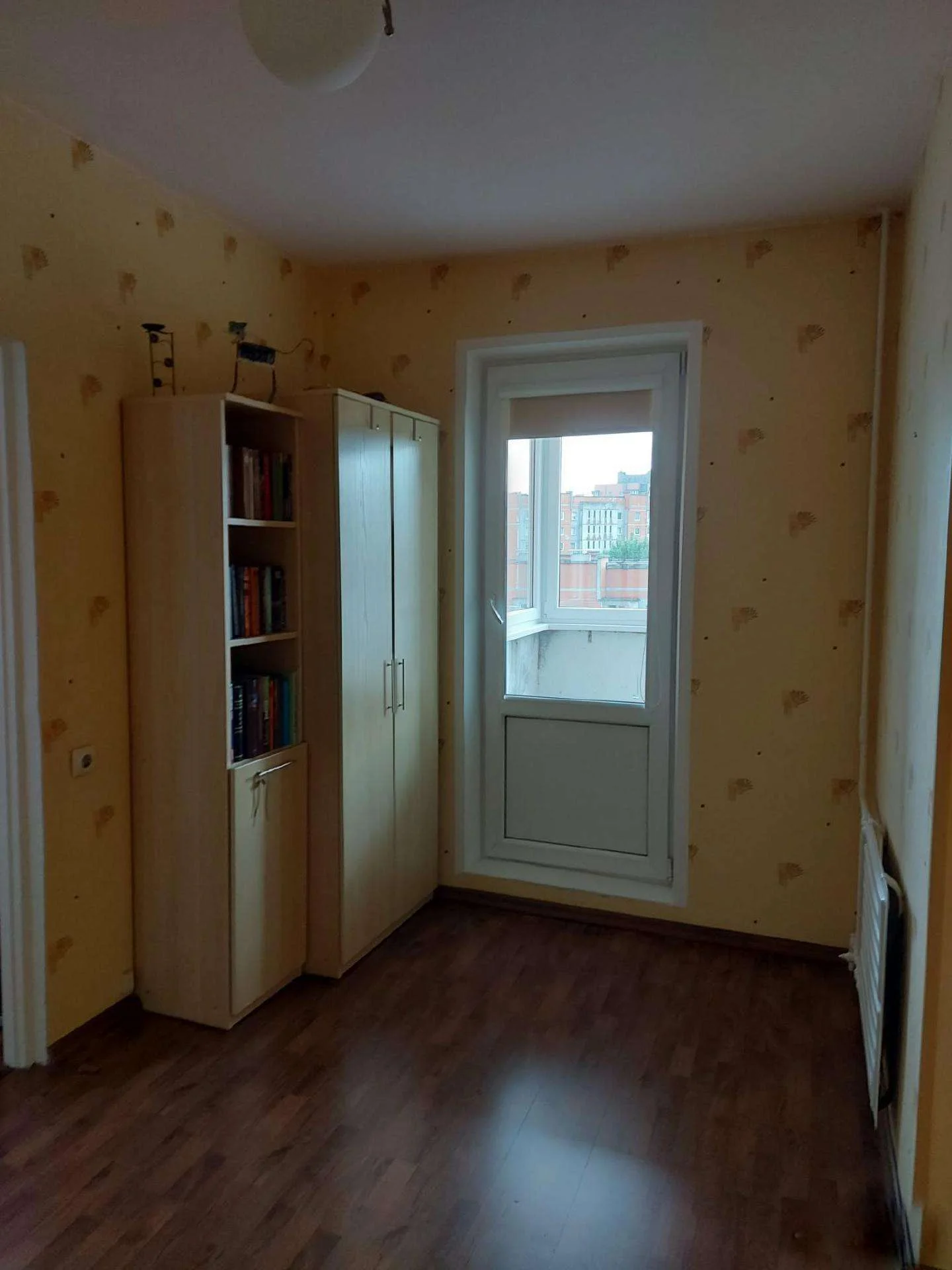Mogiliovo g., Vingiai, Klaipėda, 1 kamb. – nuotrauka 6