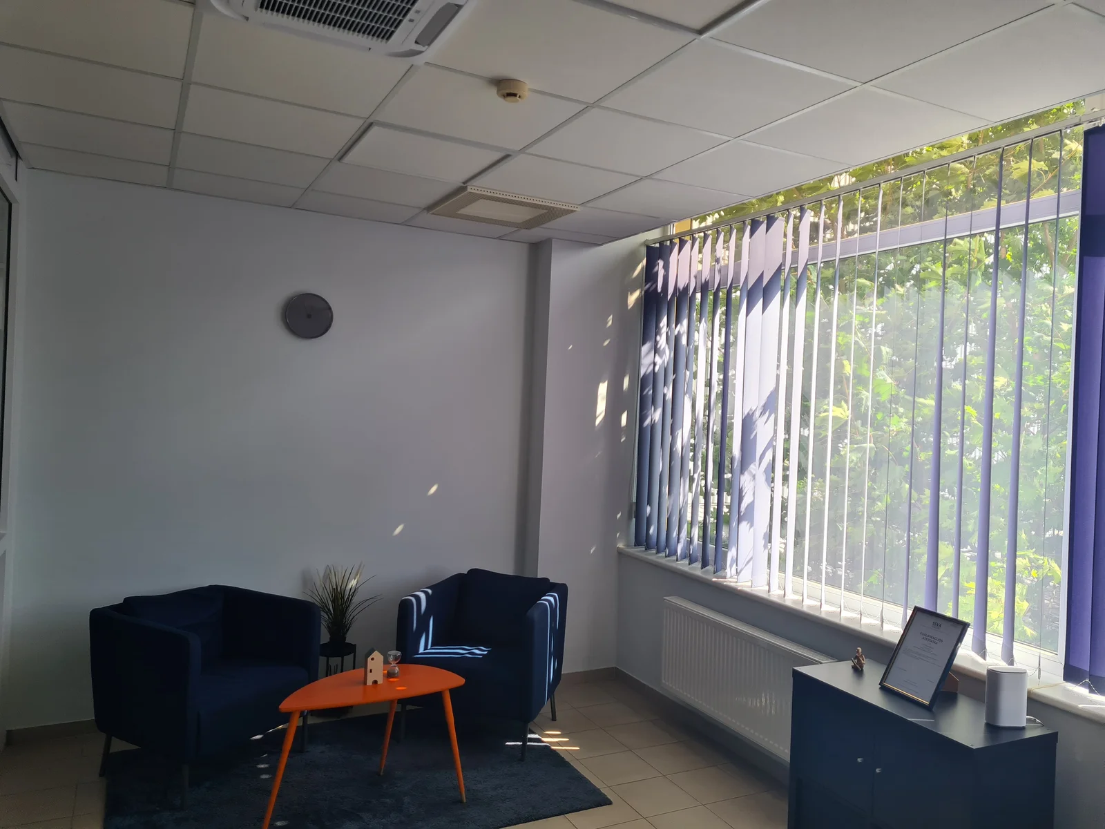 Biurui nuoma Šiauliuose Žaliūkiuose, Pramonės g. – nuotrauka 6