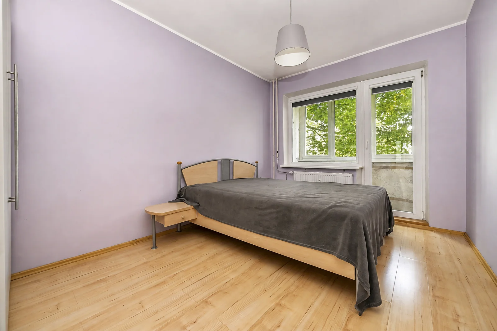 Ozo g. 30, Šeškinė, Vilnius, 3 kamb. – nuotrauka 4