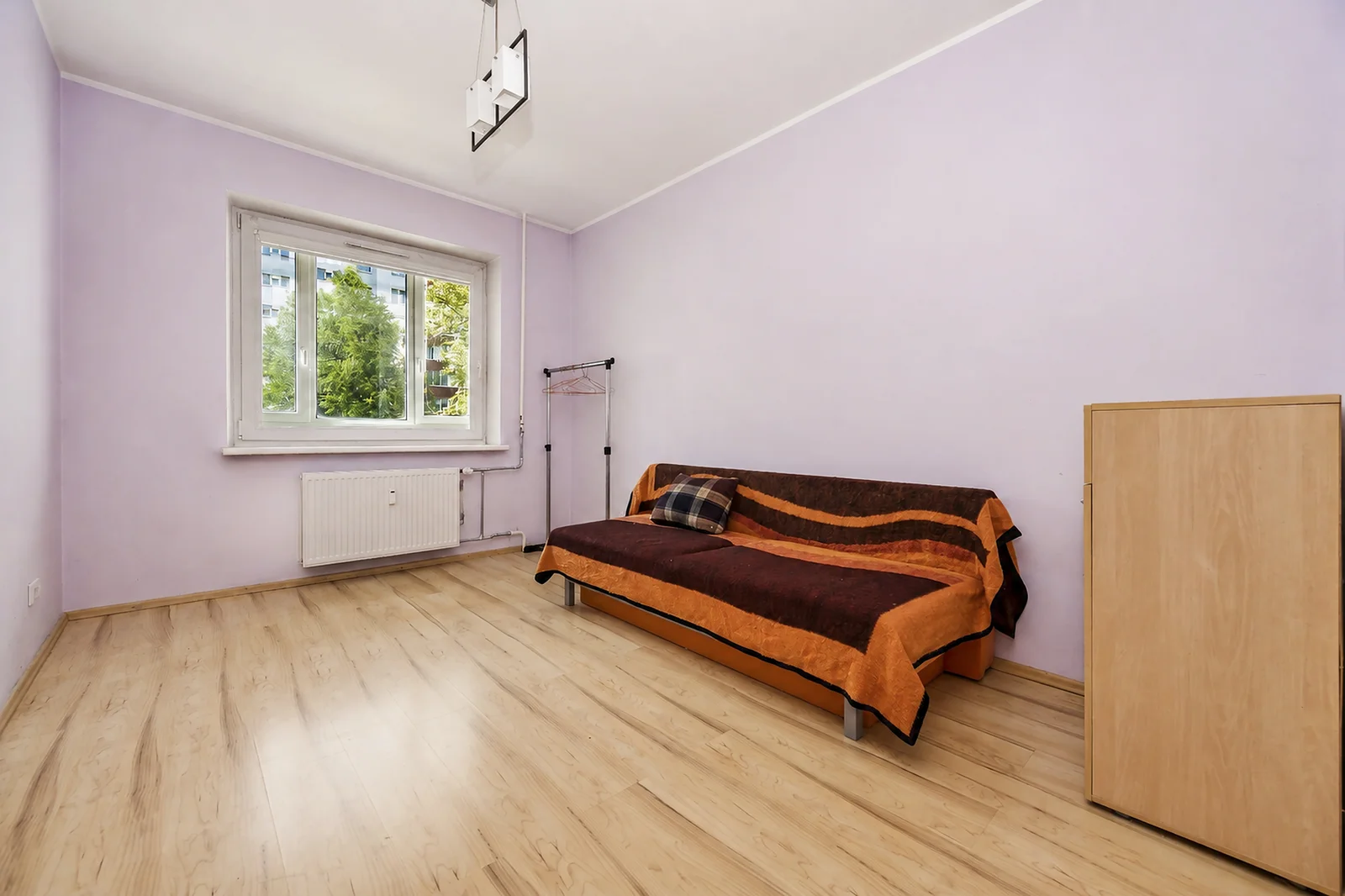 Ozo g. 30, Šeškinė, Vilnius, 3 kamb. – nuotrauka 5