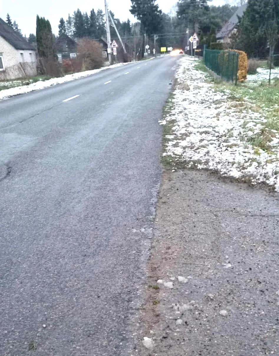 Gyvenamasis namas Telšių r. sav., Vainočiuose, Tryškių g. – nuotrauka 4