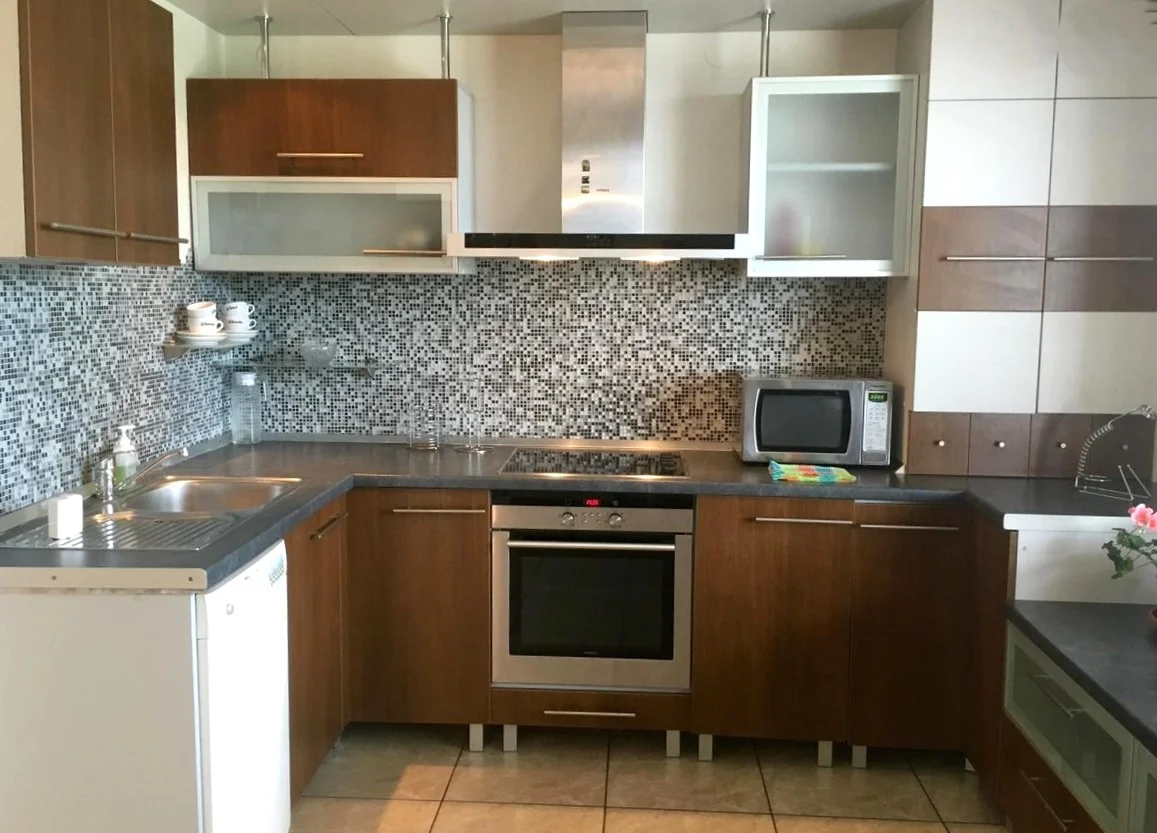 Liepojos g., Miško, Klaipėda, 3 kamb. – nuotrauka 5