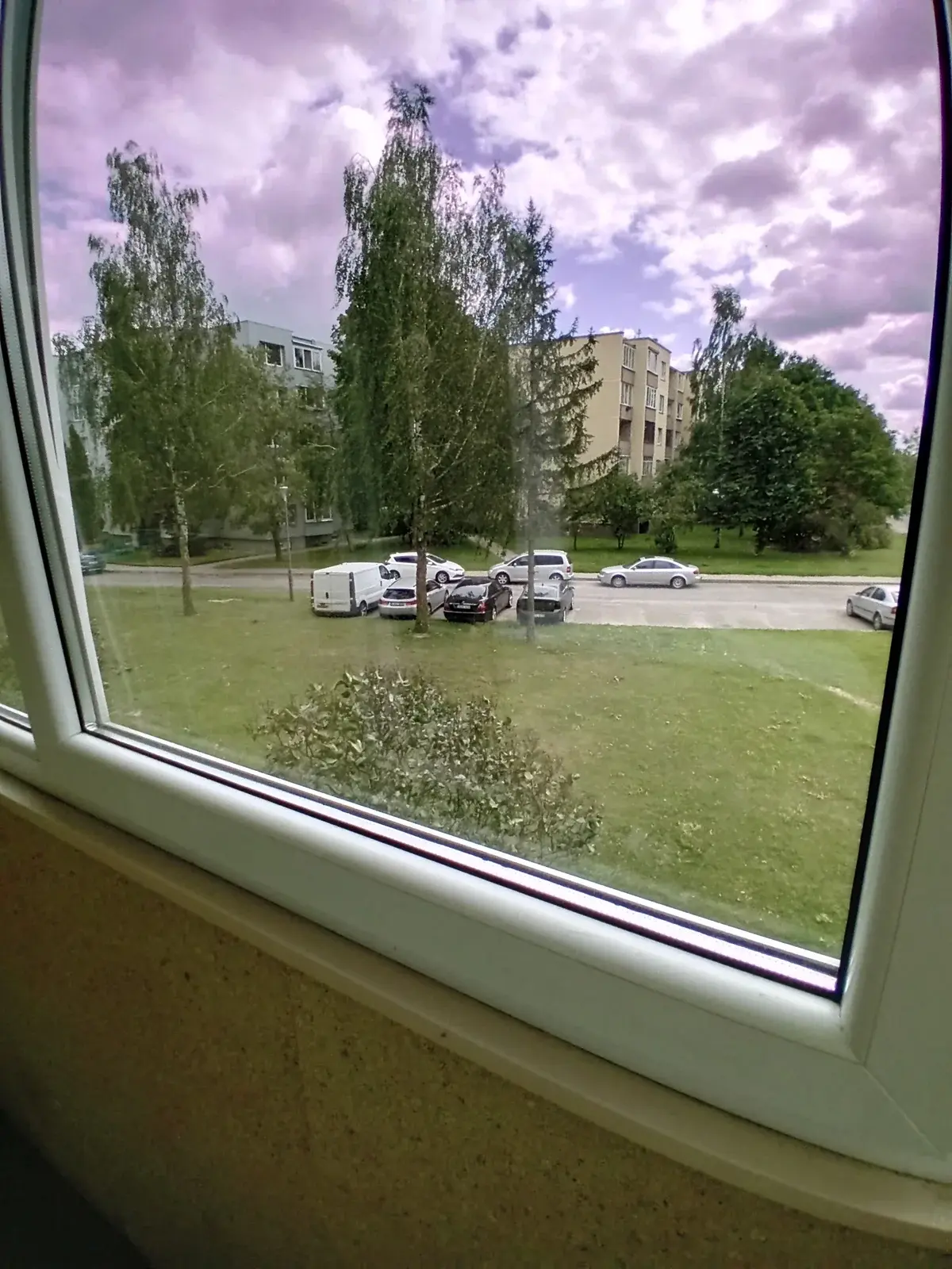 Ateities g., Klaipėdos, Panevėžys, 3 kamb. – nuotrauka 6