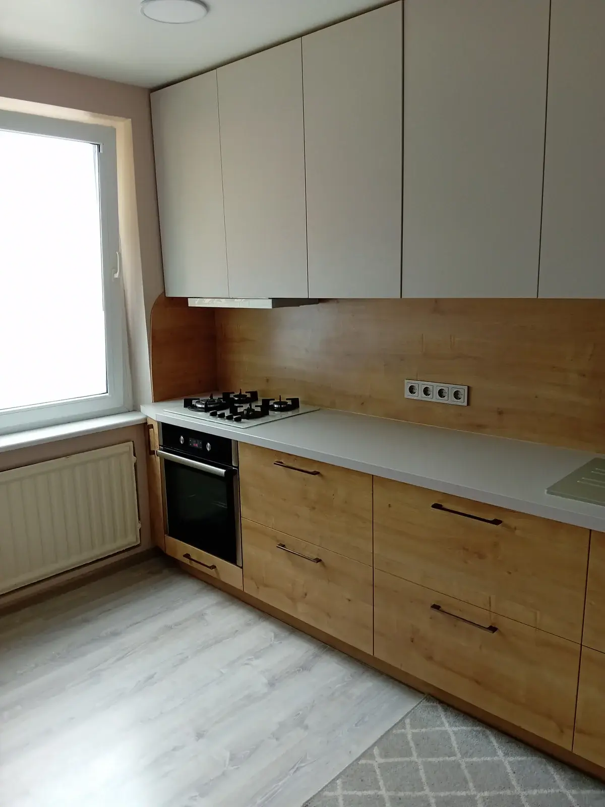Ateities g., Klaipėdos, Panevėžys, 3 kamb. – nuotrauka 3