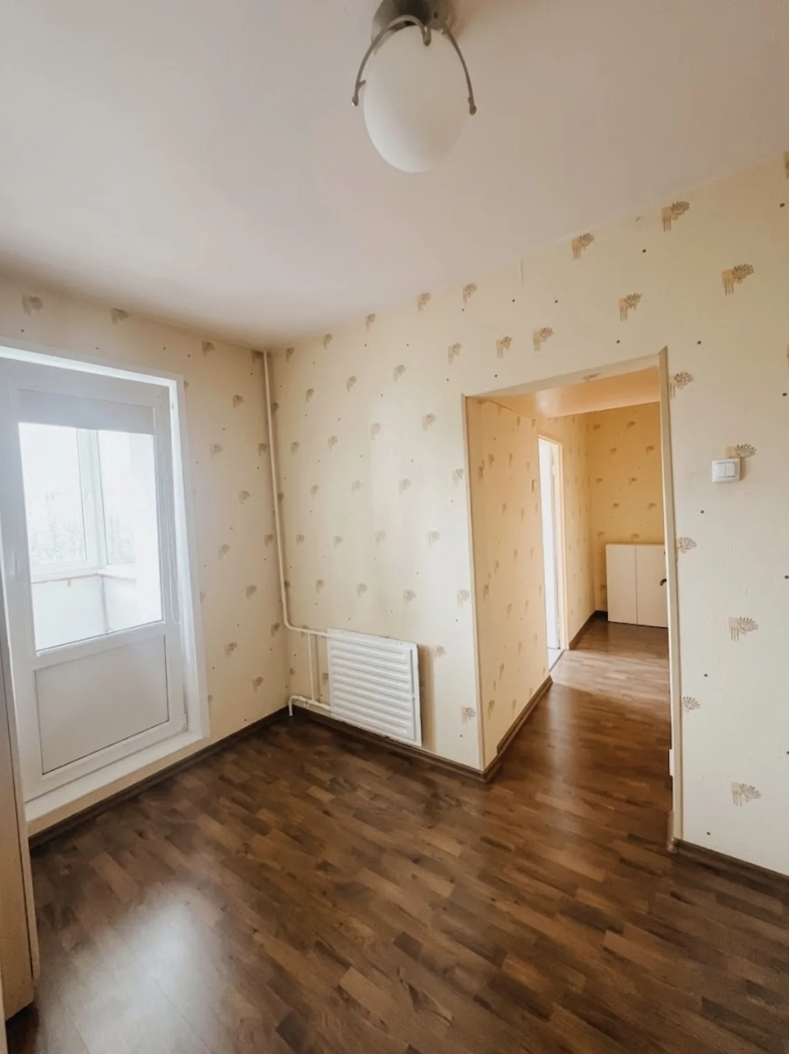 Mogiliovo g., Bandužiai, Klaipėda, 1 kamb. – nuotrauka 6