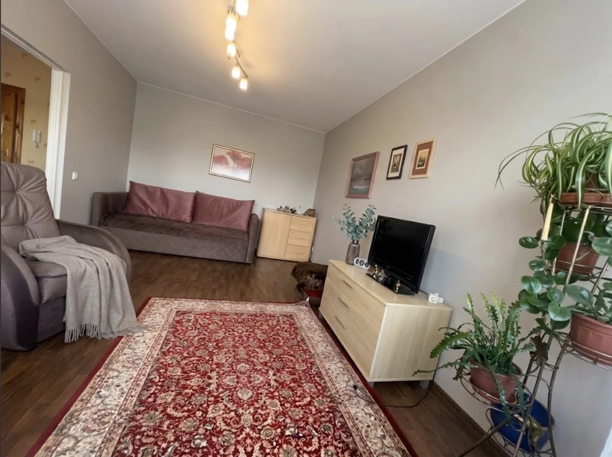 Mogiliovo g., Bandužiai, Klaipėda, 1 kamb. – nuotrauka 5