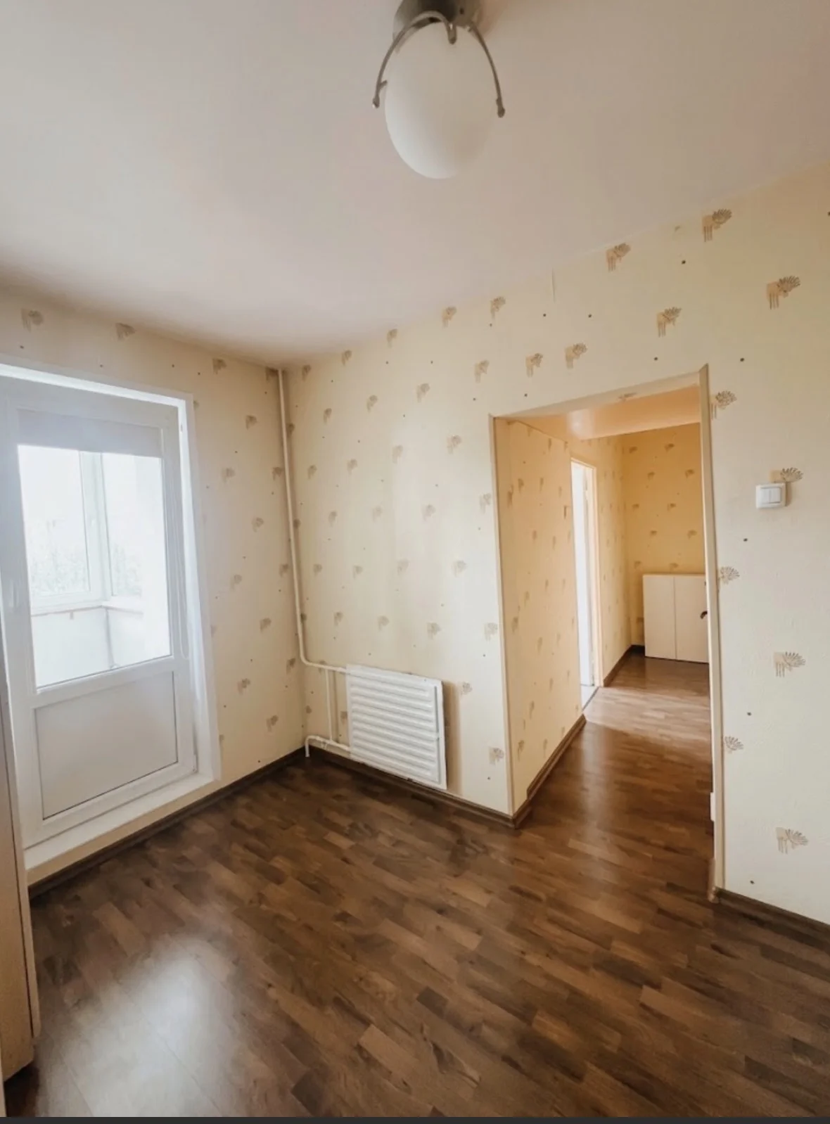 Mogiliovo g., Bandužiai, Klaipėda, 1 kamb. – nuotrauka 4