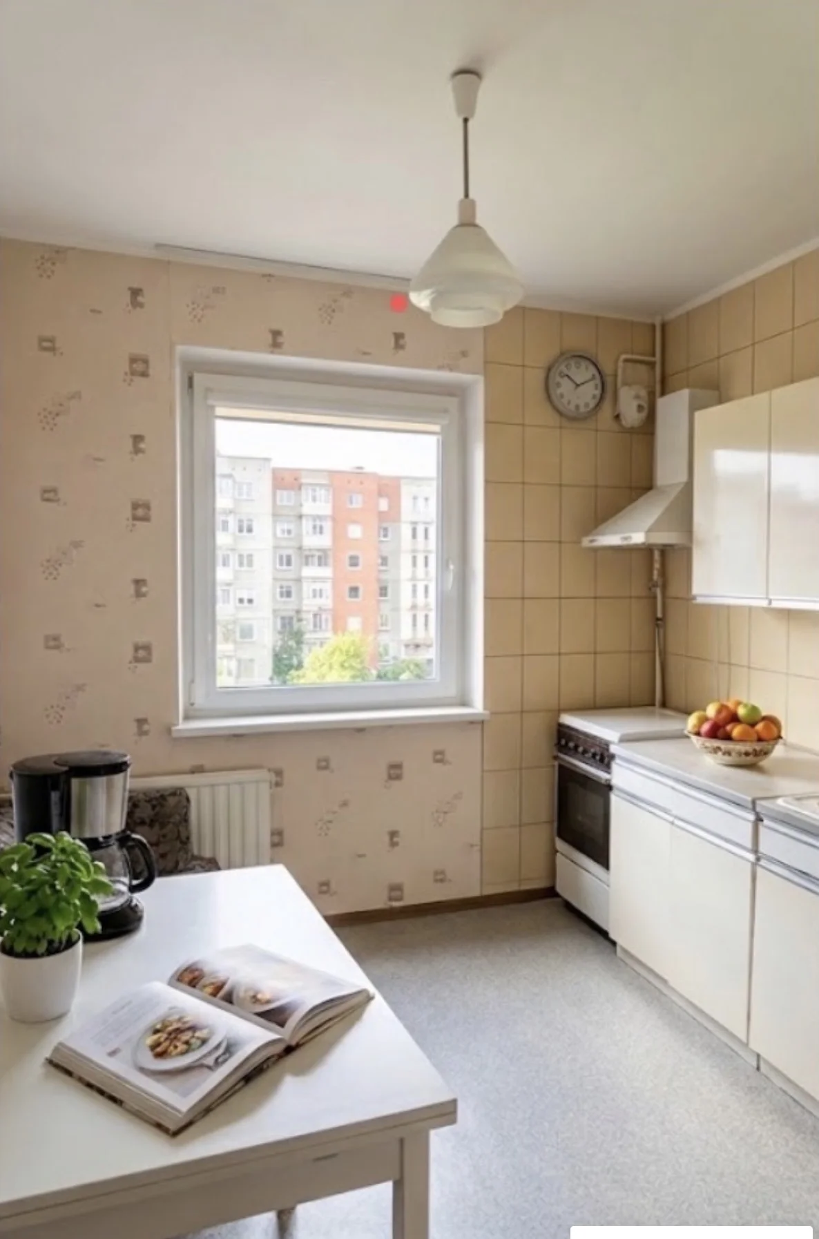Mogiliovo g., Bandužiai, Klaipėda, 1 kamb. – nuotrauka 3