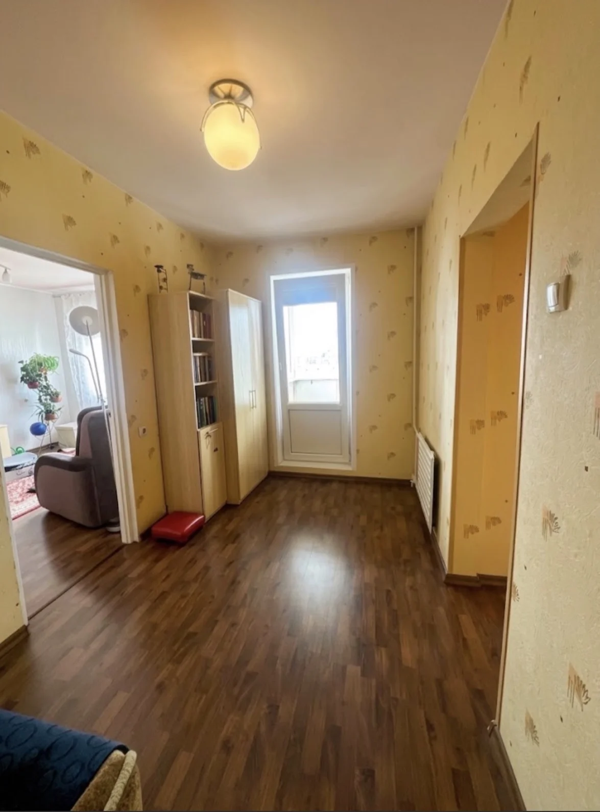 Mogiliovo g., Bandužiai, Klaipėda, 1 kamb. – nuotrauka 6