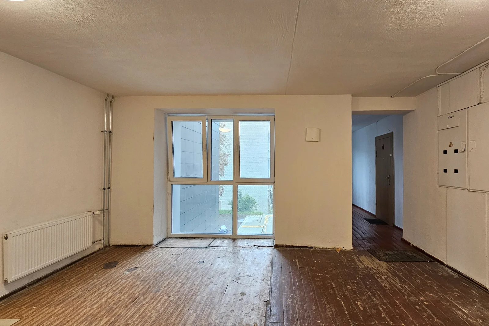 Šaltkalvių g. 20, Naujininkai, Vilnius, 1 kamb. – nuotrauka 6
