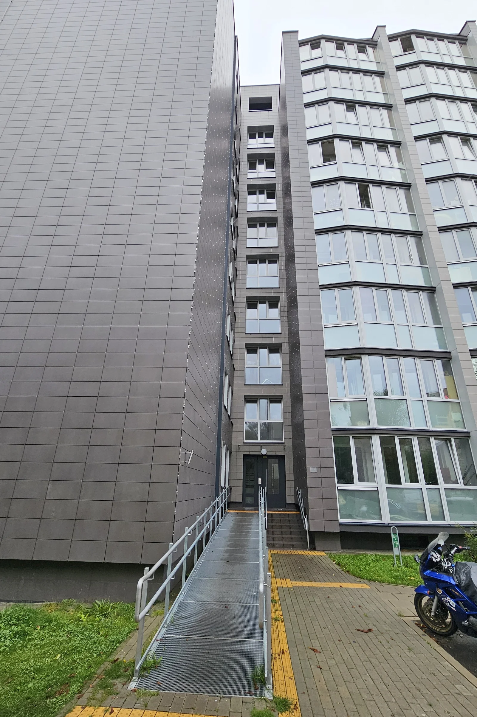 Šaltkalvių g. 20, Naujininkai, Vilnius, 1 kamb. – nuotrauka 4