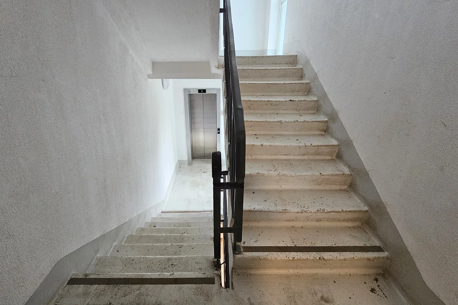 Šaltkalvių g. 20, Naujininkai, Vilnius, 1 kamb. – nuotrauka 5