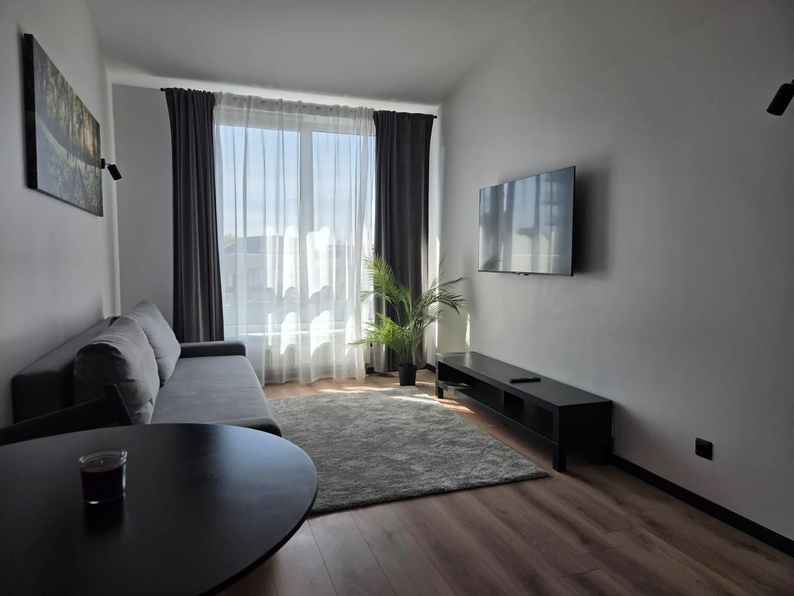 Smolensko g., Naujamiestis, Vilnius, 1 kamb. – nuotrauka 1