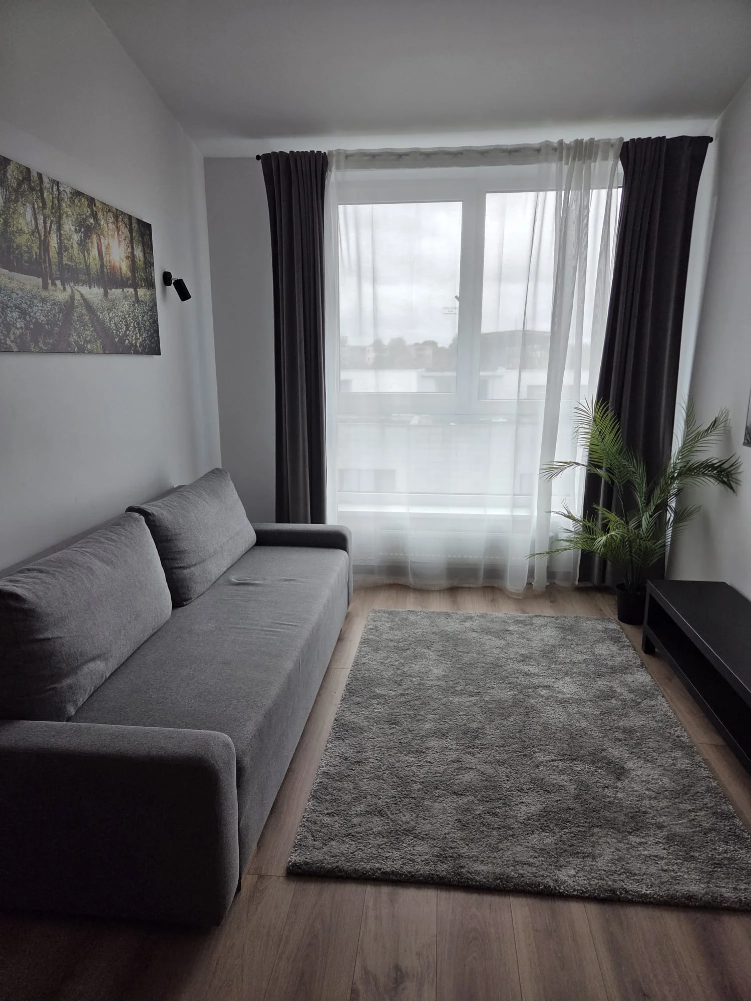 Smolensko g., Naujamiestis, Vilnius, 1 kamb. – nuotrauka 6