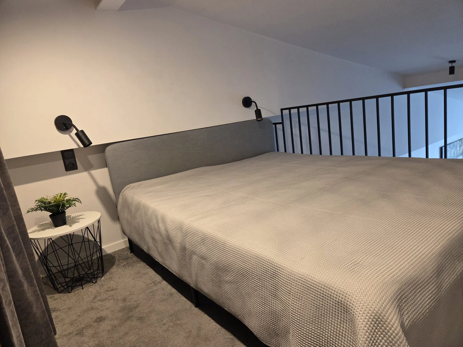 Smolensko g., Naujamiestis, Vilnius, 1 kamb. – nuotrauka 5